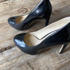Nine West‎ Black Pumps